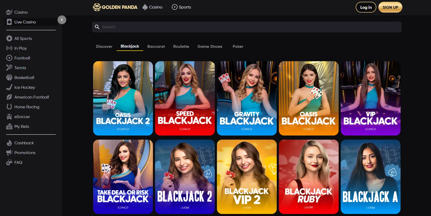 Casino utan Svensk Licens – Betalningsmetoder